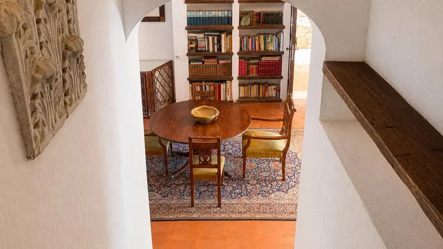Villa unifamiliare Via Arezzo 4, Sabaudia