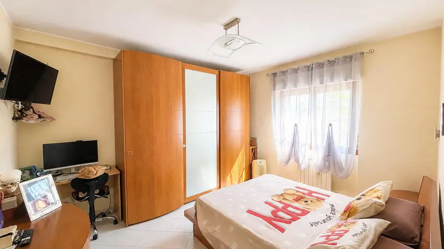 Appartamento Via della Viola 15, Latina