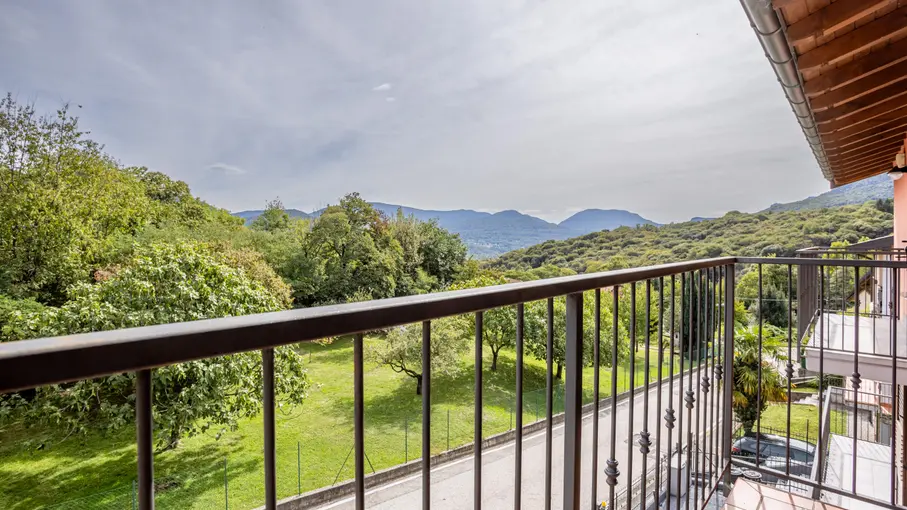 Appartamento Via delle Pome 34, Brissago-Valtravaglia