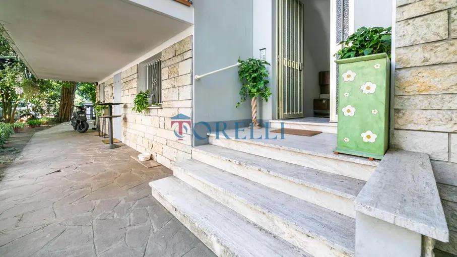 Appartamento via verdi 47a, Cervia