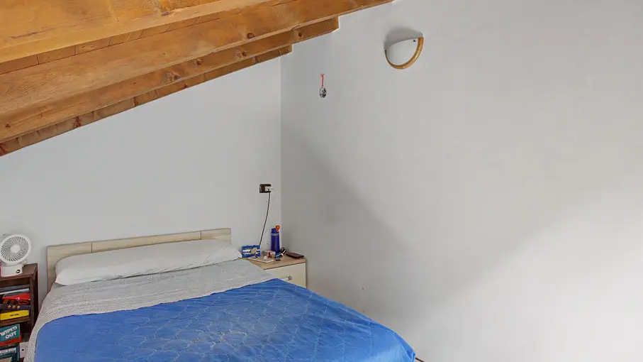 Villa a schiera Via Provinciale 5, Grantola