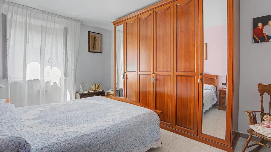 Appartamento Contrada Crosa 11, Cocquio-Trevisago