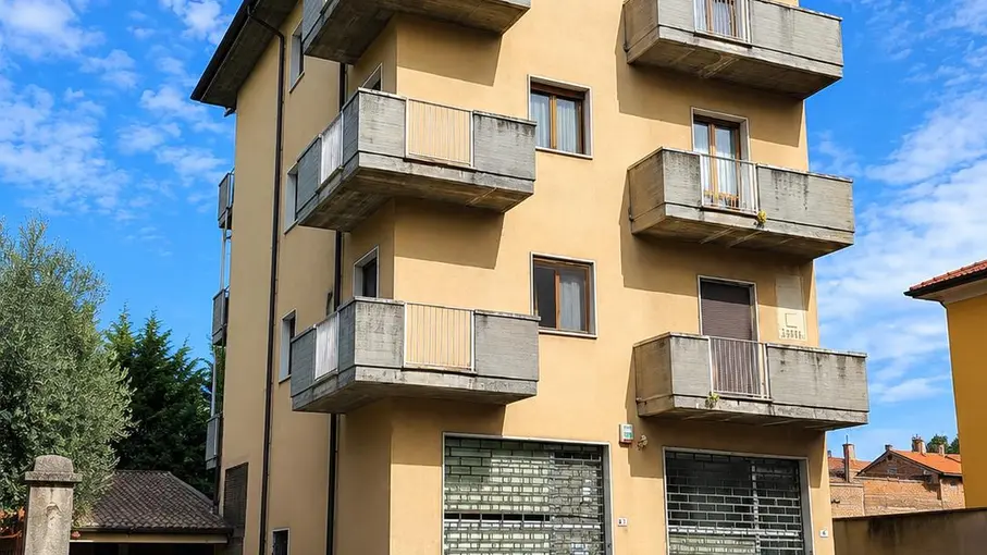 Appartamento Via Pier Fortunato Calvi 6/A, Verona