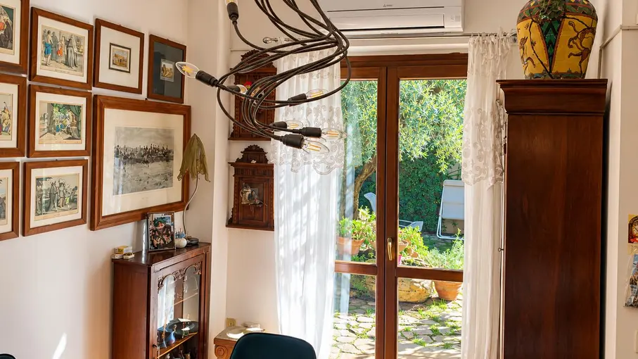 Villa a schiera Via Valentino Orsolini Cencelli snc, Sabaudia