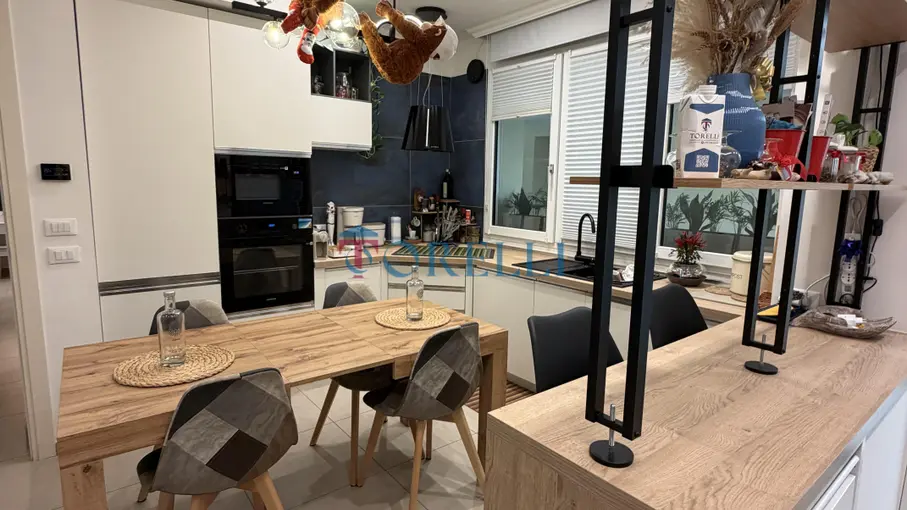 Appartamento via dei Mille 51G, Cesenatico