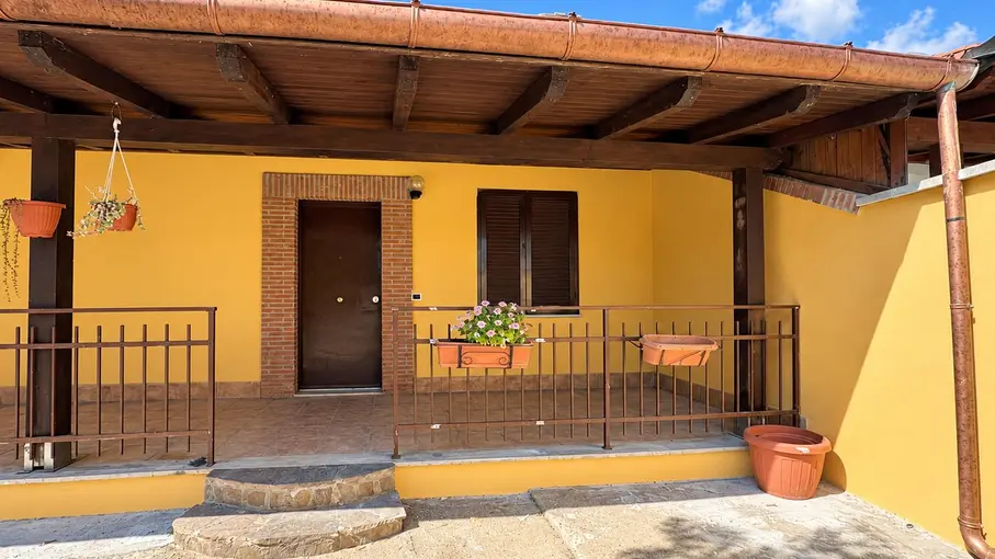 Appartamento Strada di Carano 26, Latina