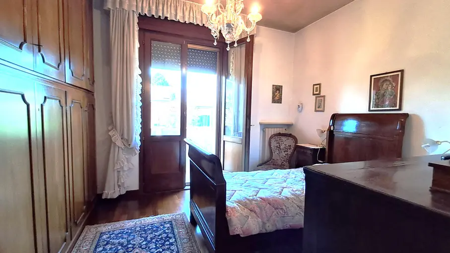 Villa unifamiliare Via P. Micca 1, Cerea