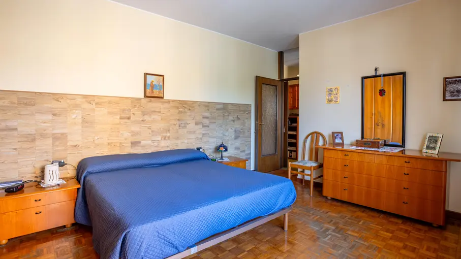 Appartamento Viale Dante Alighieri 24, Luino