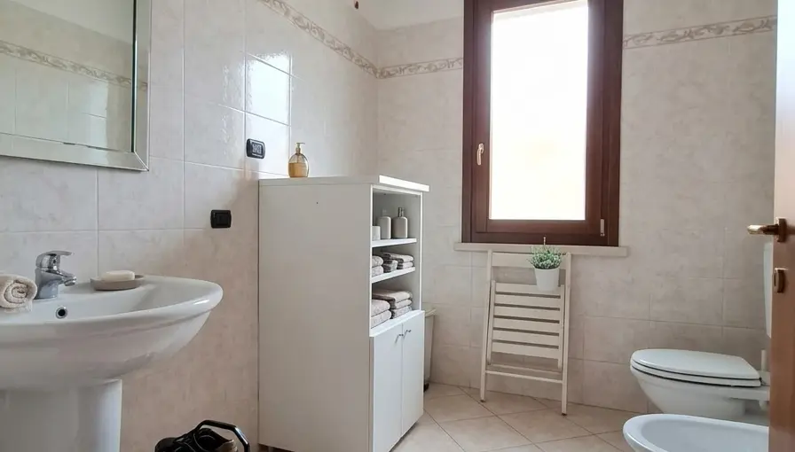 Villa bifamiliare Via Lucio Battisti 19, Concamarise