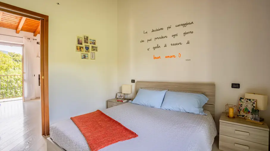 Appartamento Via delle Pome 34, Brissago-Valtravaglia