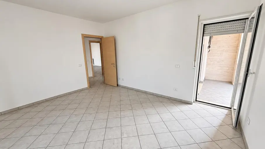 Appartamento Via degli Osci snc, Latina