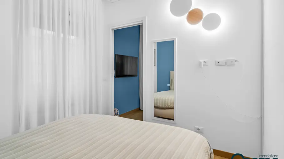 Appartamento Via Domenichino 11, Milano