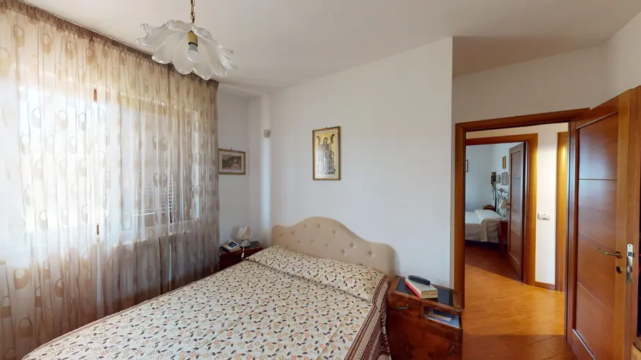 Villa unifamiliare Strada Litoranea 435, Latina