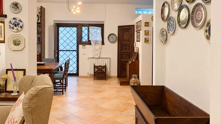 Villa a schiera Via Valentino Orsolini Cencelli snc, Sabaudia