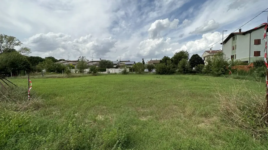 Terreno residenziale Via Palazzone ., Cesenatico