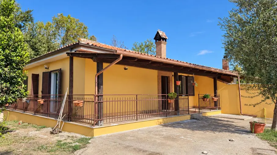 Appartamento Strada di Carano 26, Latina