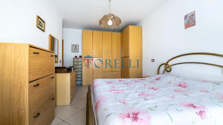 Appartamento Via L. Pirandello 12c, Bagnacavallo