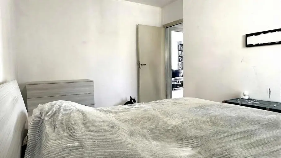 Appartamento Via dall'Oca Bianca 34, Zevio