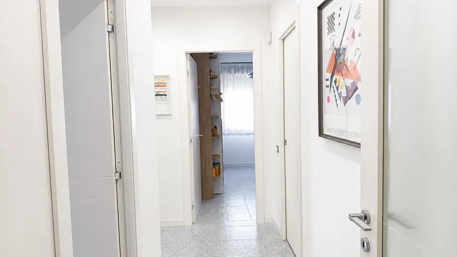 Appartamento Via A. Stradella 36, Latina