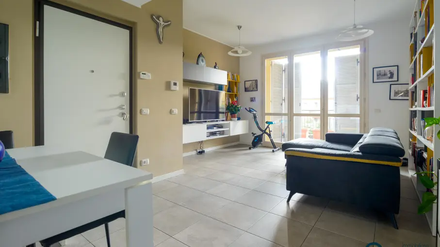 Appartamento Via Carlo Conti 18, Milano