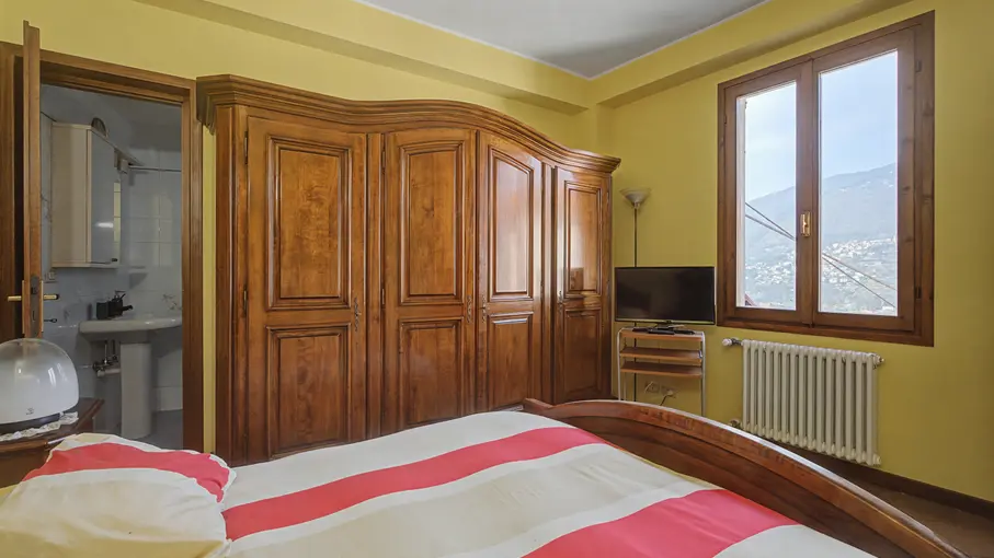 Villa unifamiliare Frazione Capovico 49, Blevio