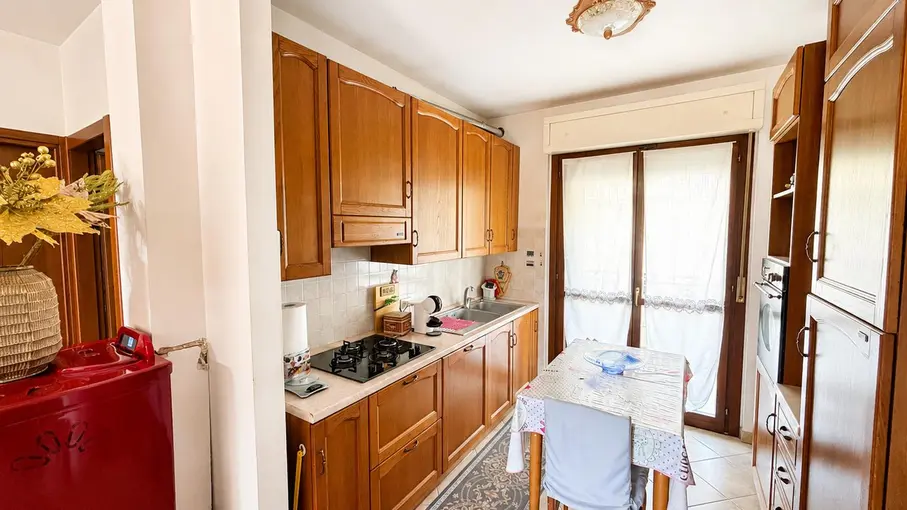 Villa a schiera Via Delle Betulle 11, Sermoneta