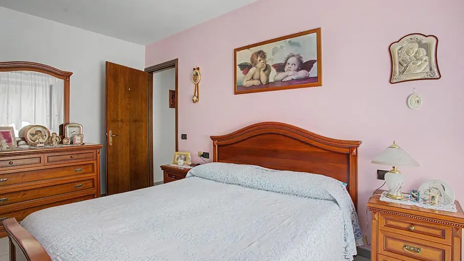 Appartamento Contrada Crosa 11, Cocquio-Trevisago