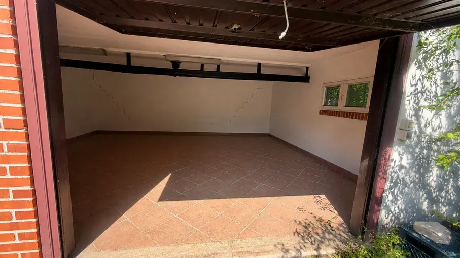 Casale Via Ubaldo Zani 20, Latina