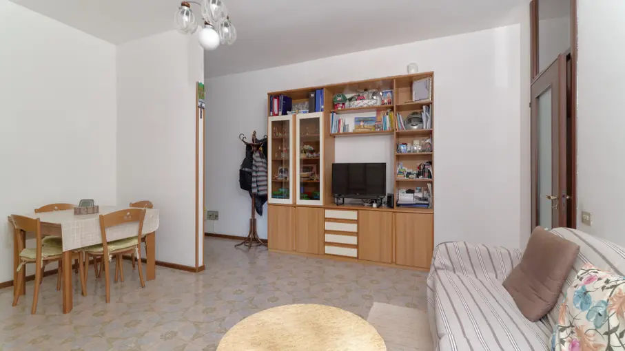 Appartamento Via per Como 33, Brunate