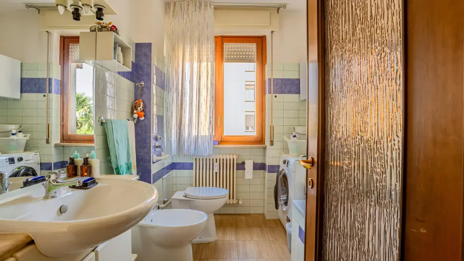 Appartamento Viale Dante Alighieri 24, Luino