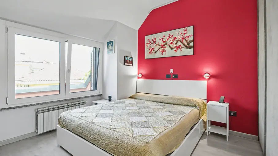 Villa unifamiliare Via della Pace 7/d, Cambiago