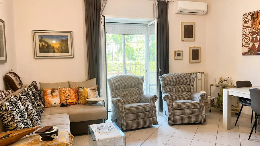 Appartamento Strada Litoranea 11376, Latina