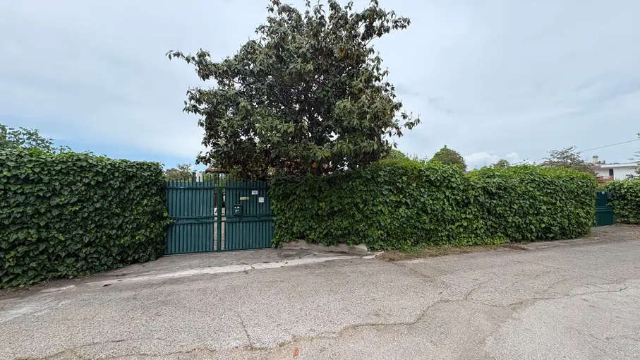 Villa unifamiliare Via Montecristo 19, Latina