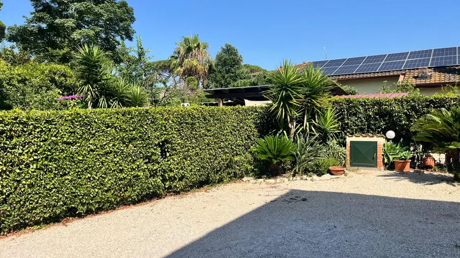 Appartamento Strada Litoranea 11376, Latina