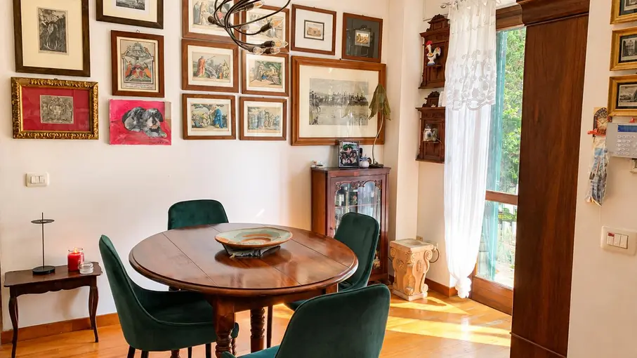 Villa a schiera Via Valentino Orsolini Cencelli snc, Sabaudia