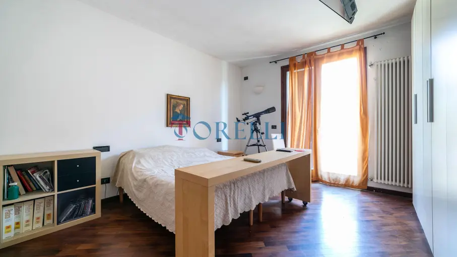 Villa bifamiliare VIA GIORGIO AMENDOLA 7, Cervia