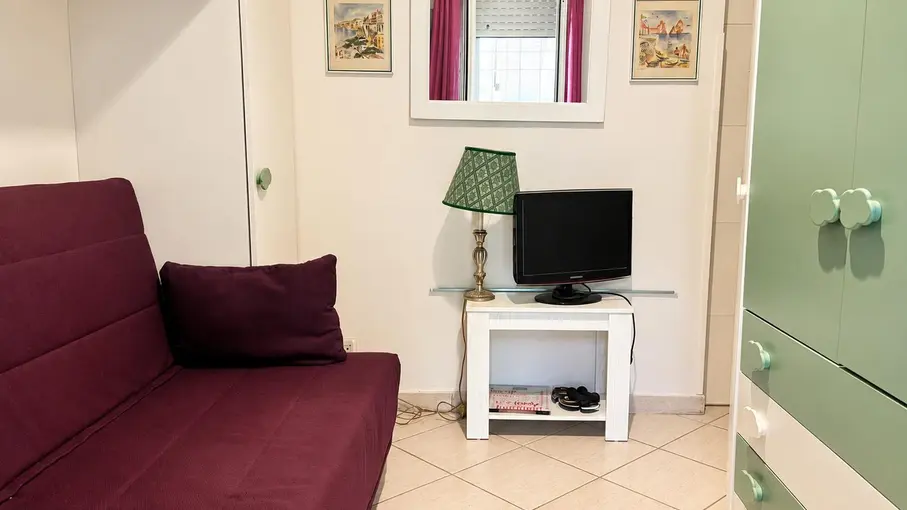 Appartamento Strada Litoranea 11376, Latina