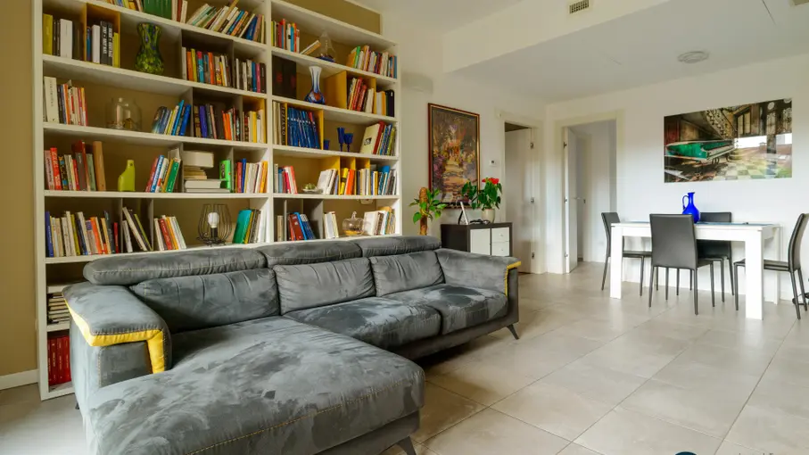 Appartamento Via Carlo Conti 18, Milano