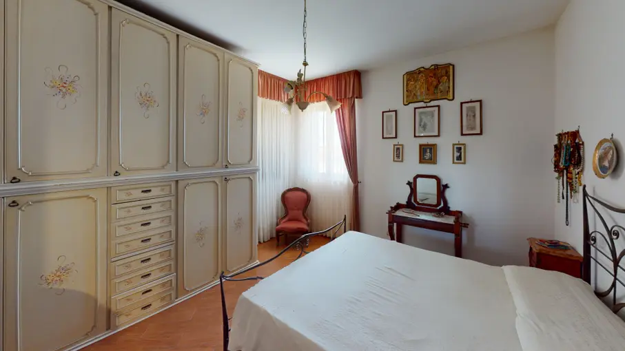Villa unifamiliare Strada Litoranea 435, Latina