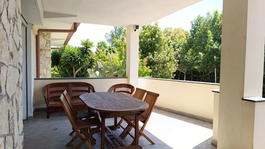 Villa bifamiliare Via Del Frassoneto 170, Latina