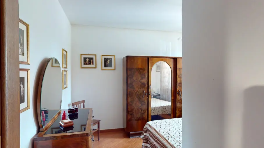 Villa unifamiliare Strada Litoranea 435, Latina