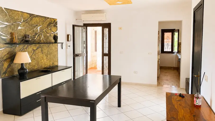 Appartamento Via Cristoforo Colombo 86B, Sabaudia