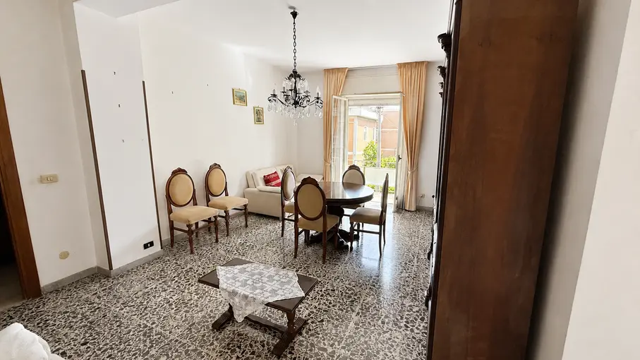 Appartamento Via dei Sabelli 11, Latina