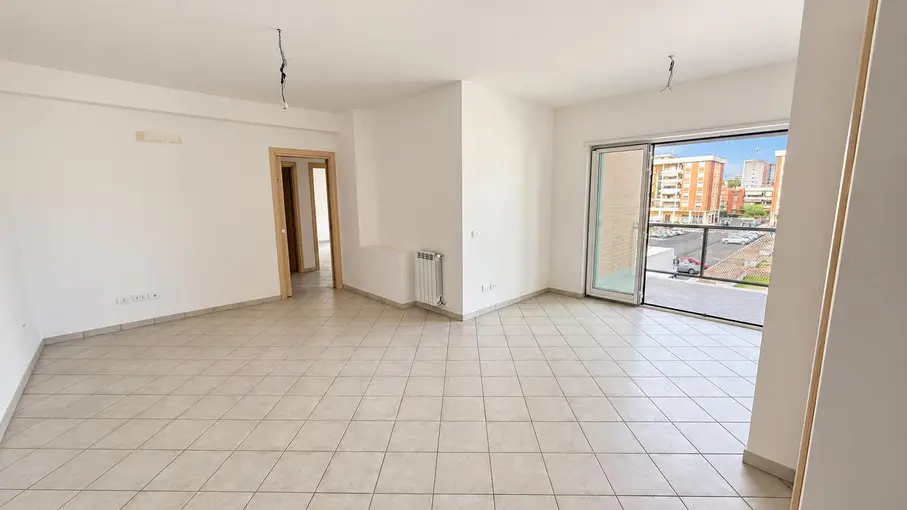 Appartamento Via degli Osci snc, Latina