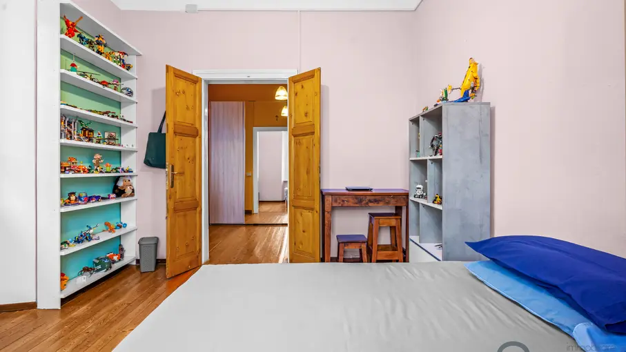 Appartamento Via Montebuglio 11, Verbano-Cusio-Ossola