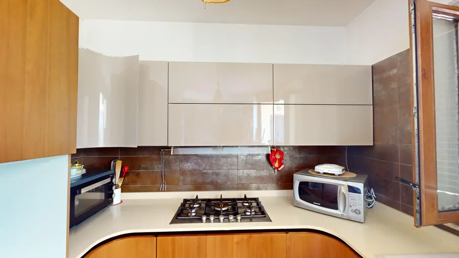 Villa unifamiliare Strada Litoranea 435, Latina