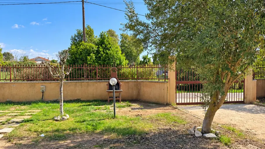 Appartamento Strada di Carano 26, Latina