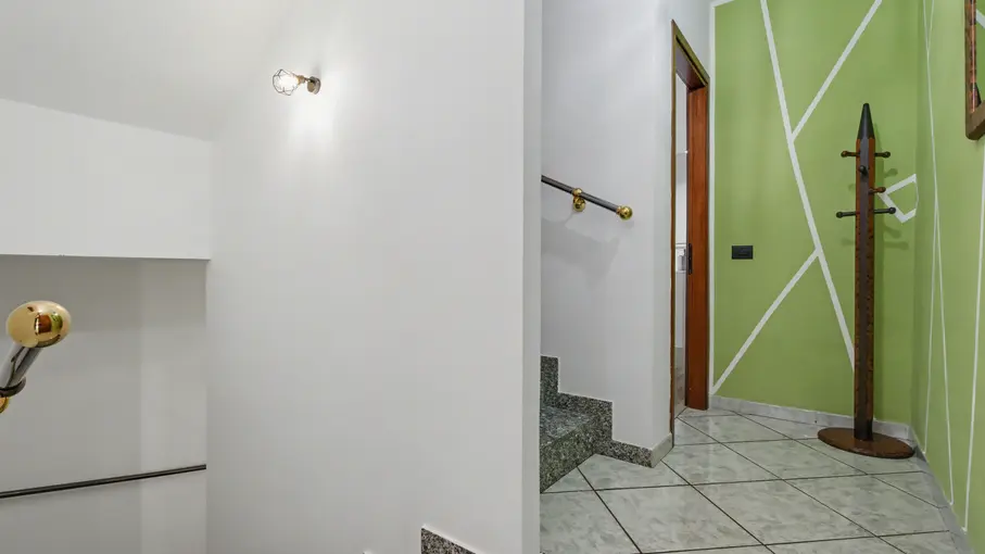 Villa unifamiliare Via della Pace 7/d, Cambiago