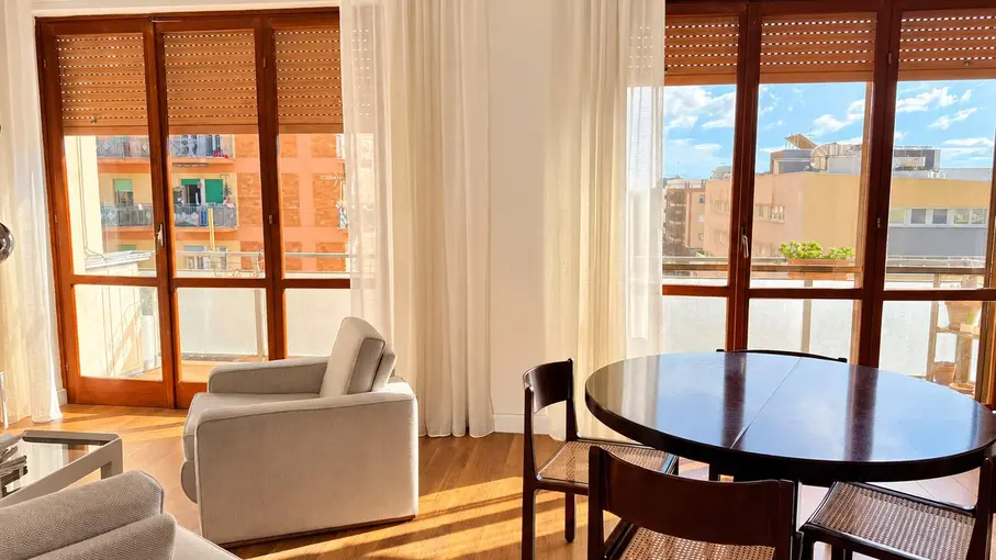 Appartamento Via Isonzo 108, Latina