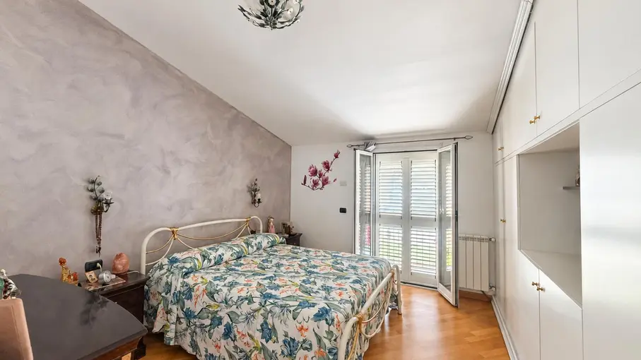 Appartamento Via degli Apuli 20, Latina